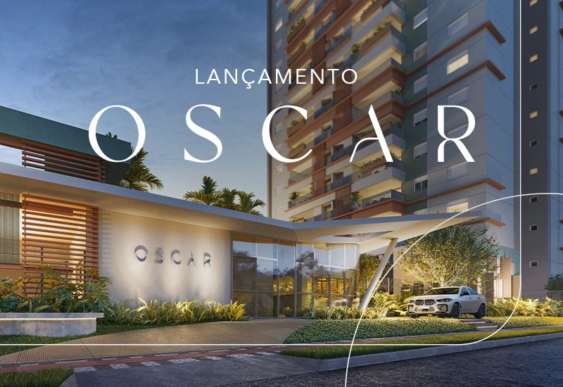 Oscar - Lançamento