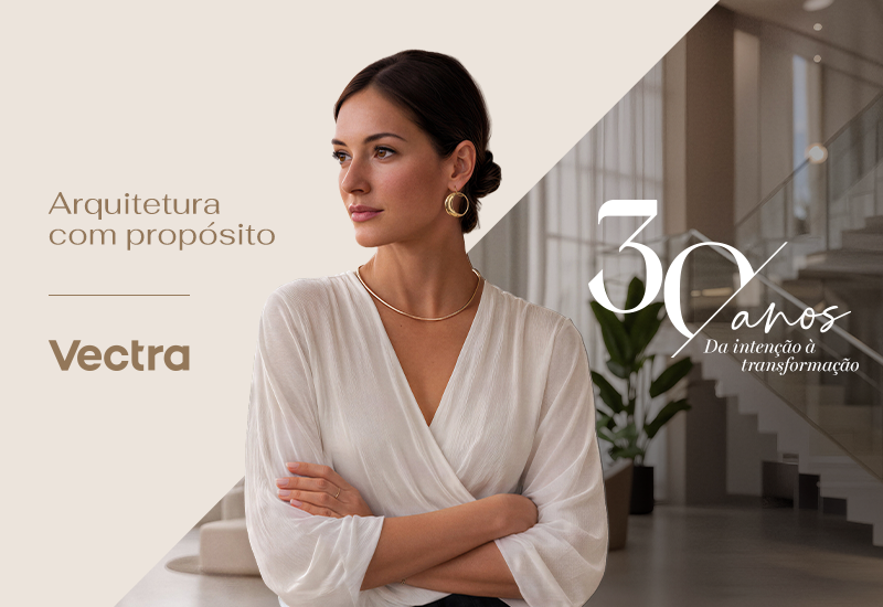 Campanha 30 anos