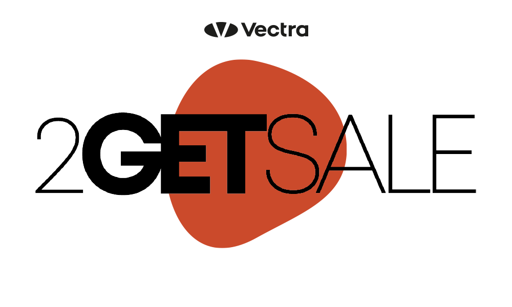 Vectra recebe a 16ª edição do 2GetSale, em Londrina