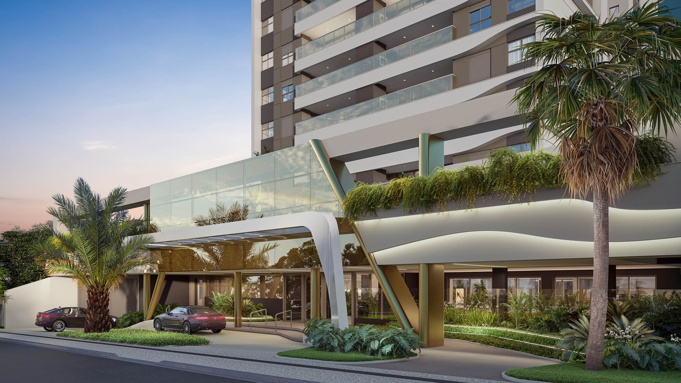 Contemporâneo, Oro combina conectividade e elegância