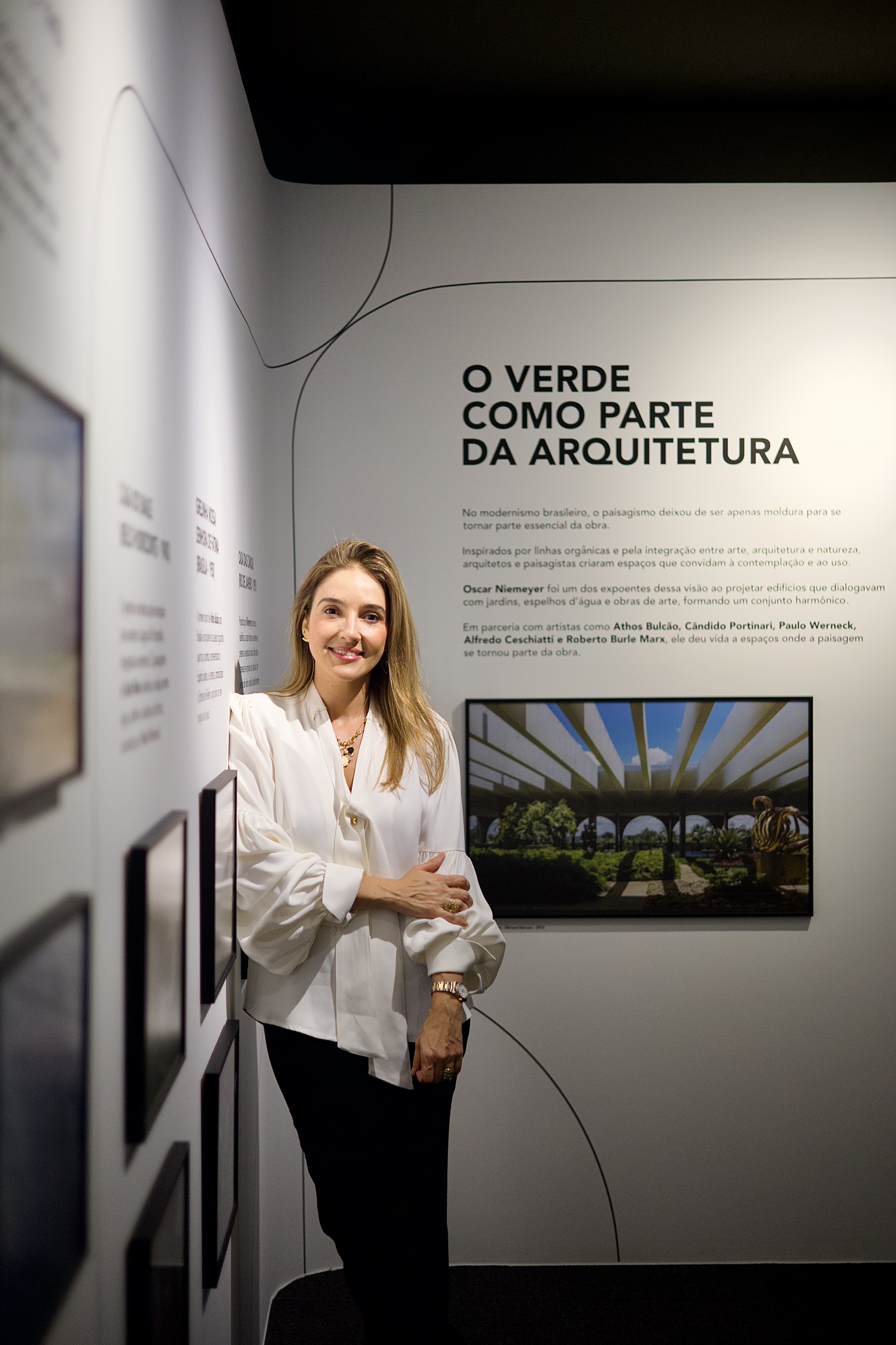 Exposição celebra a arquitetura modernista brasileira, em Londrina