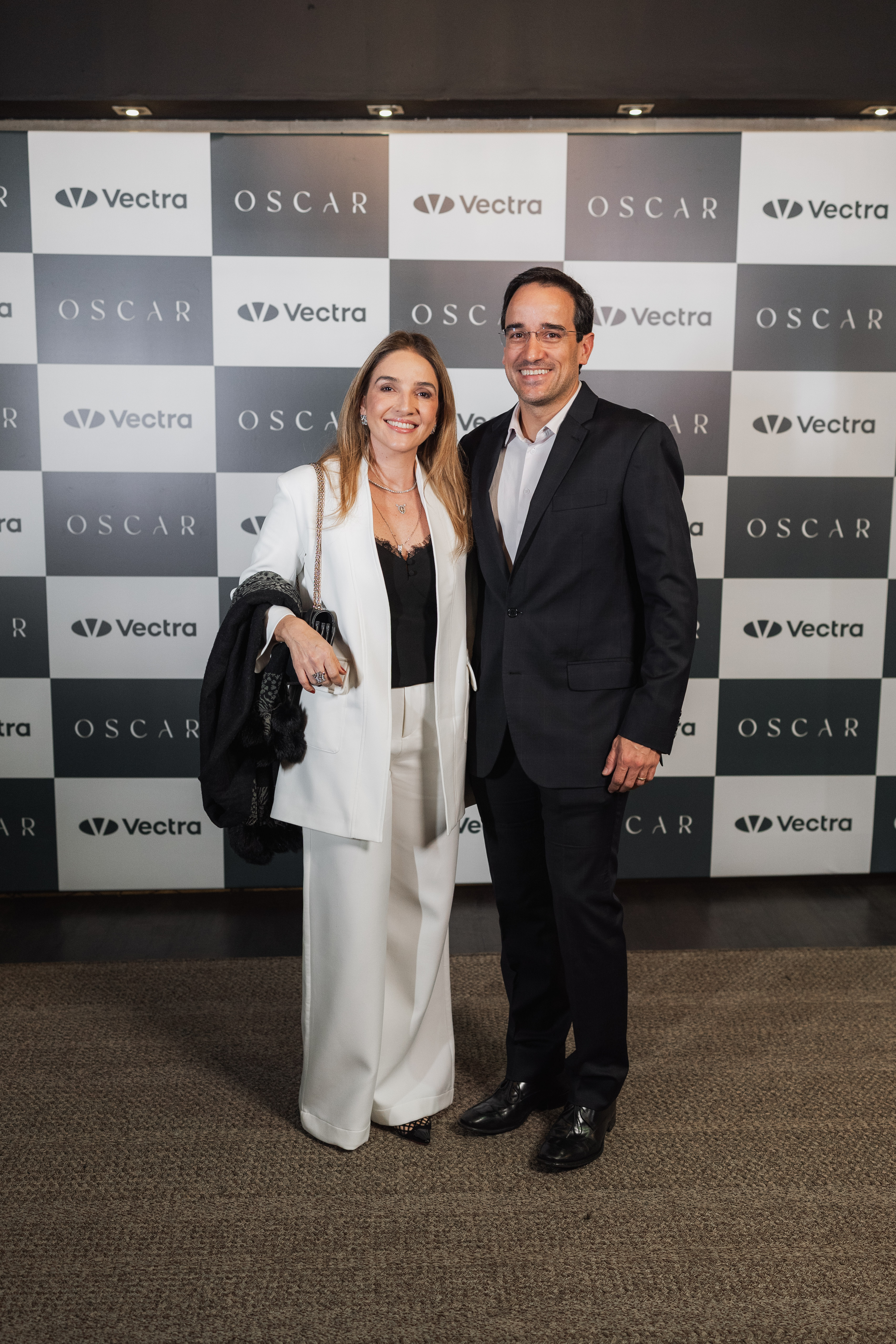 Vectra reúne corretores de imóveis parceiros para apresentar o Oscar, breve lançamento na Nova Prochet