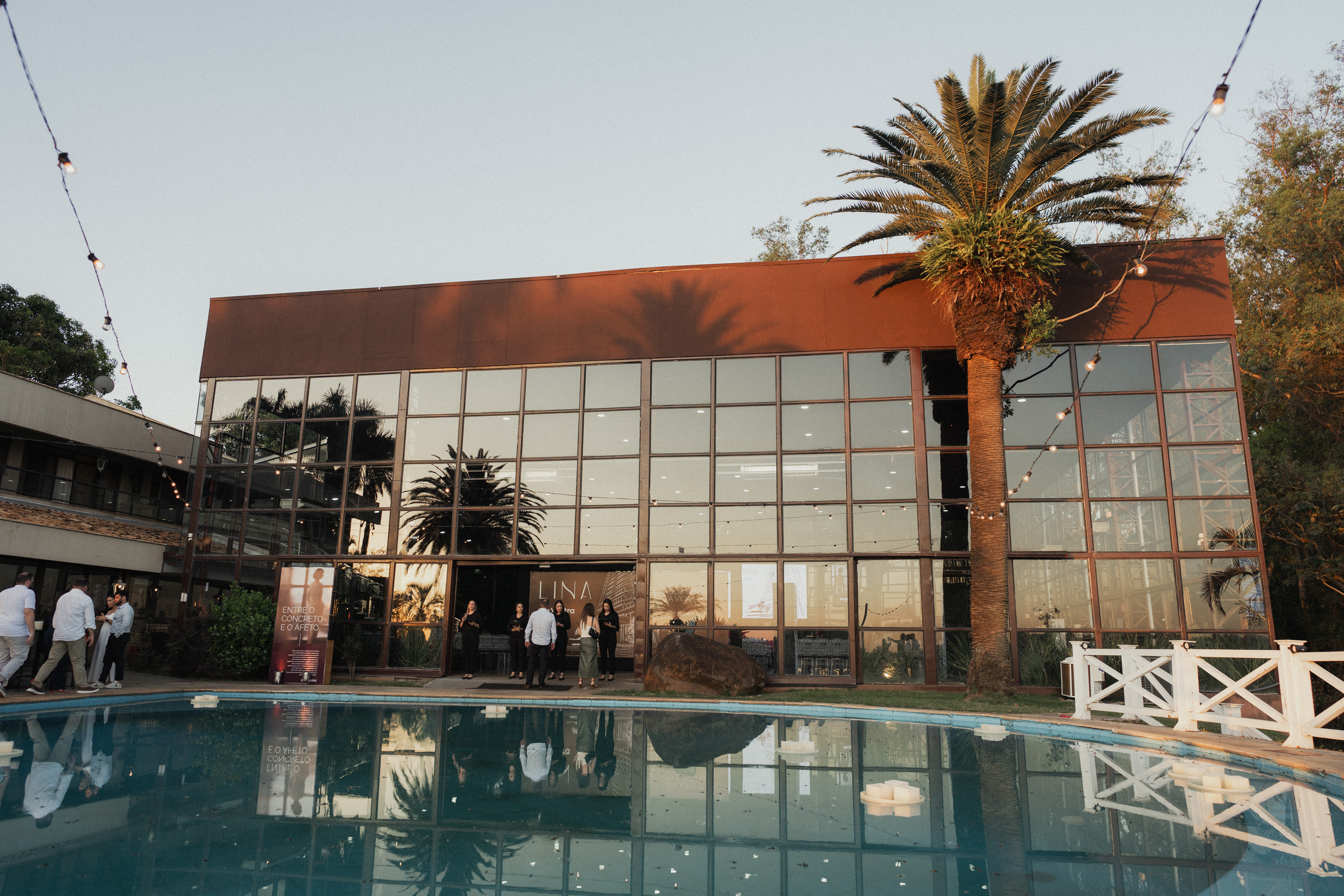 Inspirada nas obras de arquiteta ítalo-brasileira, Vectra apresenta novo projeto na Nova Prochet