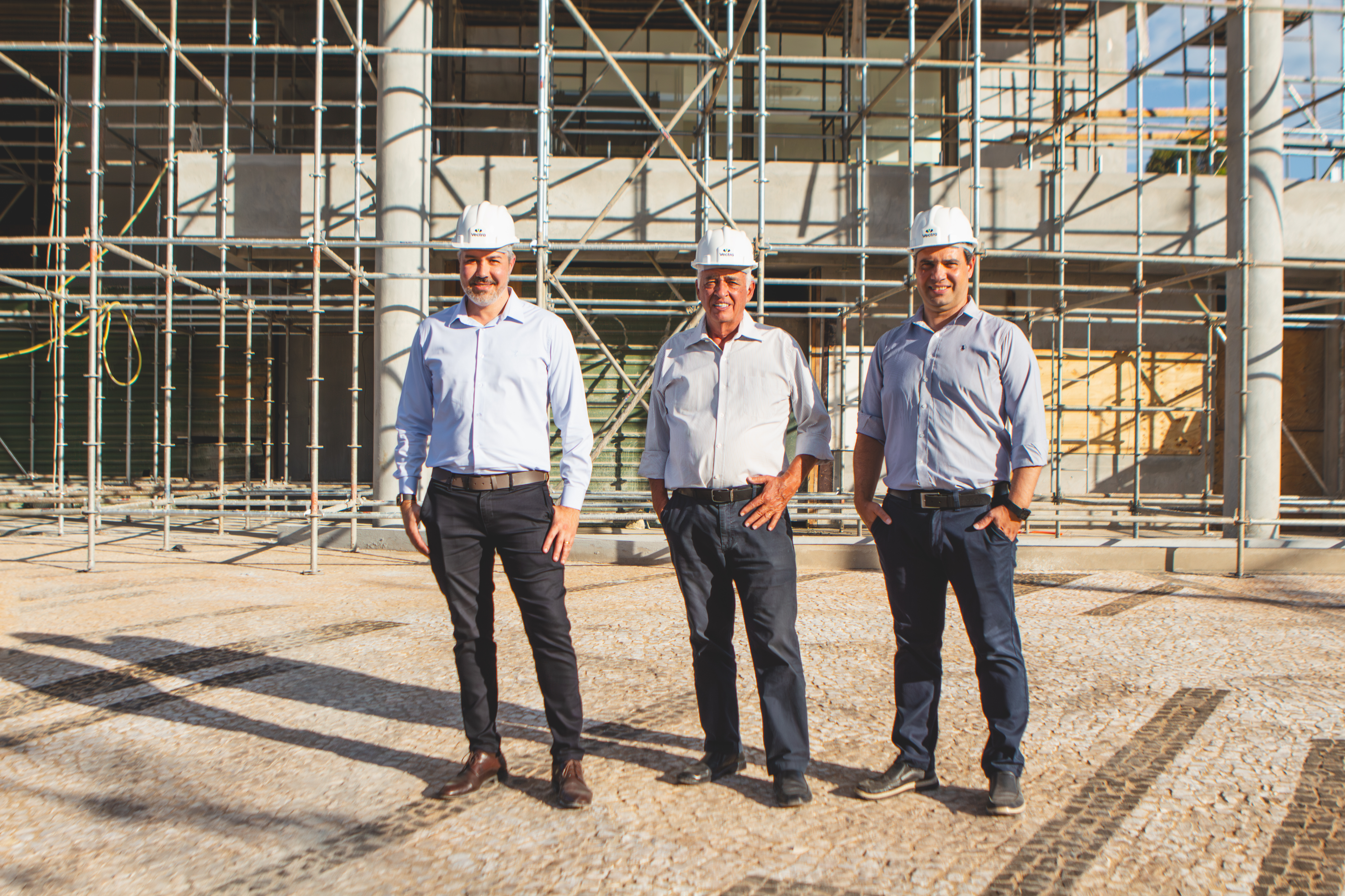 O primeiro edifício inteligente de Londrina fica pronto em 2026