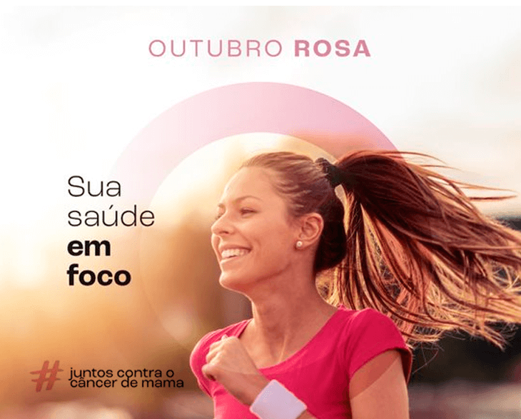 Outubro Rosa