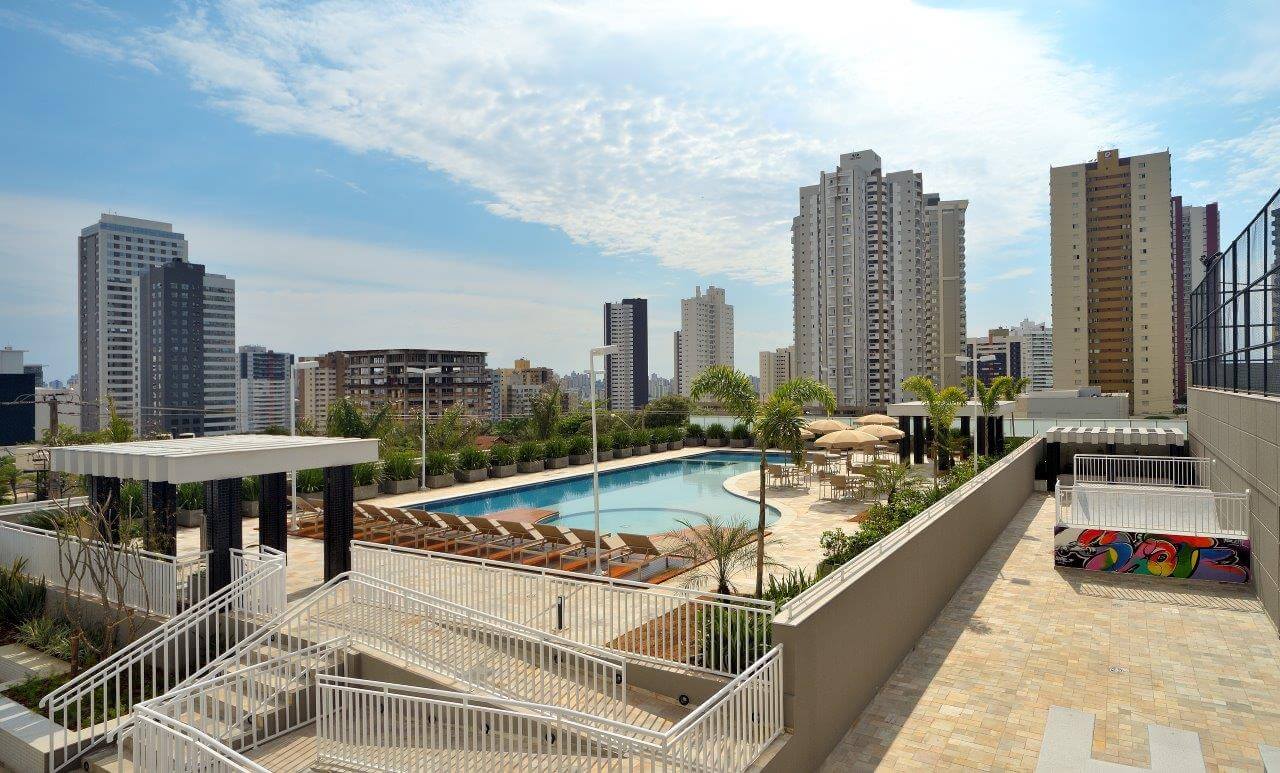 Premiatto Residence