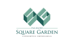 Palhano Square Garden