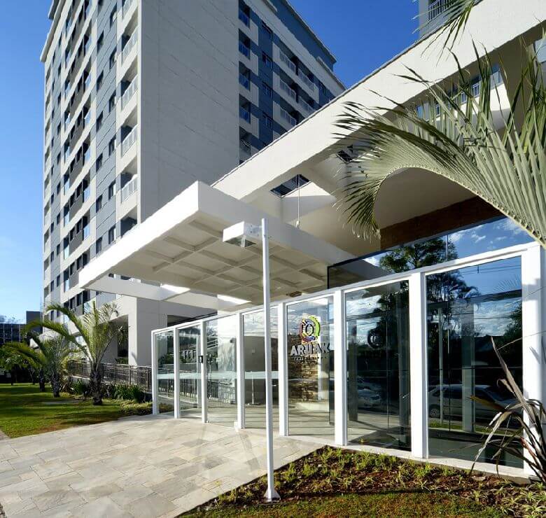 Aruak Residencial