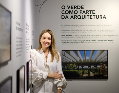 Exposição celebra a arquitetura modernista brasileira, em Londrina