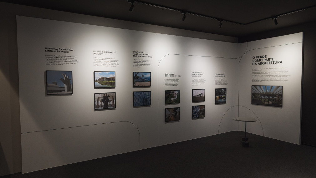 Exposição celebra a arquitetura modernista brasileira, em Londrina